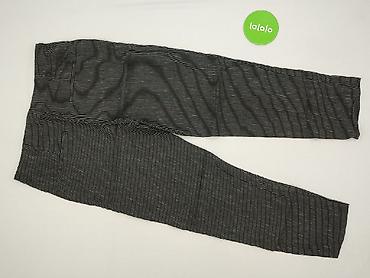 magnes lines: MNG, Spodnie materiałowe damskie, rozmiar S — 3