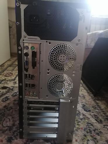 xeon 2011: Компьютер, ядер - 2, ОЗУ 8 ГБ, Для работы, учебы, Б/у, Intel Pentium, HDD — 2