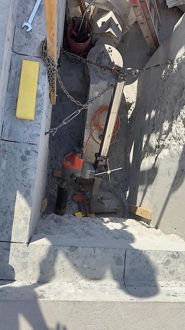 ucuz yuk dasima bakı: Vüsal Usta | Beton Kəsmə və Karot Xidməti - Bakı, Sumqayıt və Qarabağ — 4