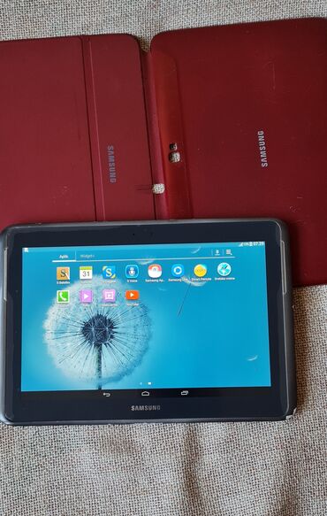 Tableti: Tablet sa maskom ispravan veliki 10.1 inca — 8