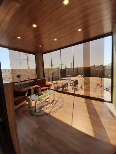 Bağ evlərinin satışı: Bakı, Qala qəs., 115 kv. m, 3 otaqlı, Hovuzsuz, Kombi — 10