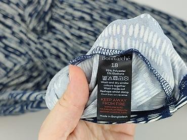 junarose sukienki: Bonmarche, Sukienka damska, rozmiar 3XL — 4