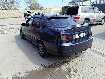 Другие автомобили: Срочно Акча керек Основные особенности: - Кузов: 4-дверный седан — 6