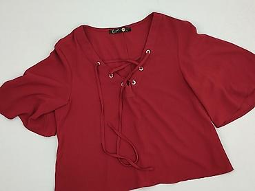 missguided model: Bluzka damska, rozmiar M — 1