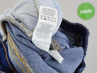 odra jeans: Denim Co, Szorty damskie, rozmiar S — 6