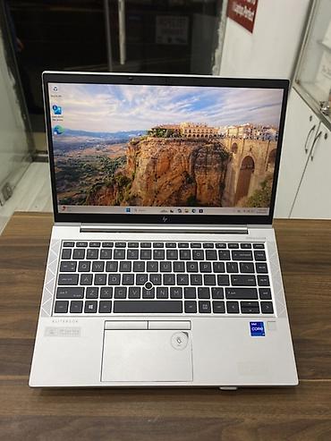 ucuz notbuk: 💻 HP EliteBook 840 G8 — i7 / 16GB / 512GB SSD 🔥 Qiymət: 799 AZN ⚡ — 3