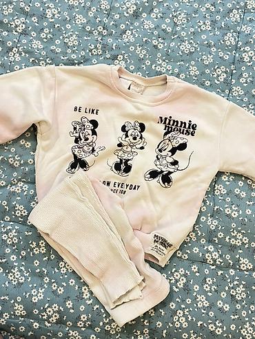 Комплекты одежды: Комплект, цвет - Розовый — 1