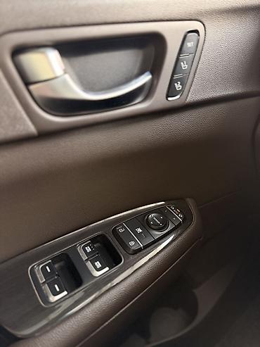 Kia: Kia K5: 2019 г., 2 л, Автомат, Бензин, Седан — 4