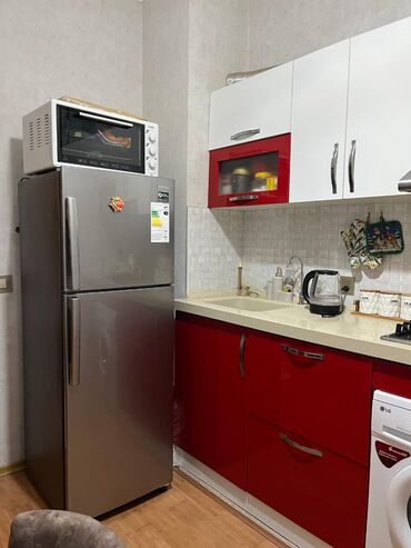 Kirayə mənzillər: 2 otaqlı, Yeni tikili, 42 kv. m