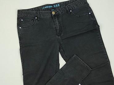 big m jeans: Jeansy damskie, rozmiar XL — 1