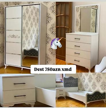 Yataq otağı dəsti