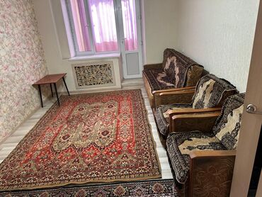 снять квартиру на длительный срок дешево: 1 комната, Собственник, Без подселения, С мебелью частично