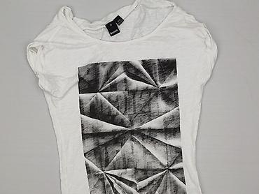 bench xs: Bench, T-shirt damski, rozmiar M — 1