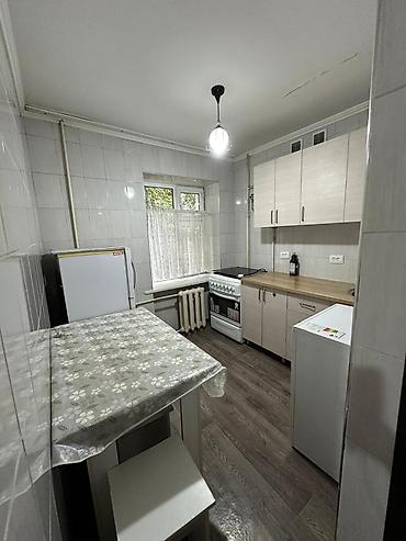 сдам 1ком квартиру: Сдается 1‑комнатная квартира с отдельной кухней. ● — 4