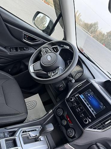 фары на форестер: Subaru Forester: 2020 г., 2.5 л, Вариатор, Бензин, Кроссовер — 8