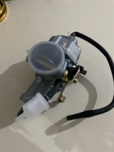 Мототехника: Карбюратор ZUN MOTOR PZ30 для мото/питбайков и квадроциклов. Основные
