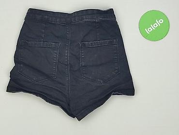 spodenki plus size: Sinsay, Szorty damskie, rozmiar M — 3