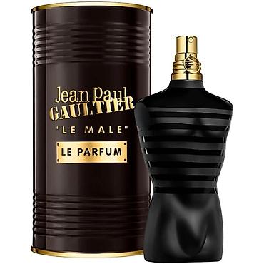 sidr yağı: Jean Paul Gaultier Le Male Le Parfum 75 ml– kişi üçün intensiv — 1