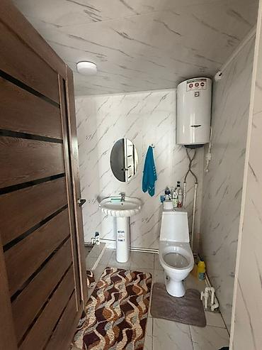 Продажа коттеджей и домов: ‼️ Срочно продаётся дом 🏡 📍 Бишкек, по пути к Кун-Туу (дача МВД, 1-я — 7