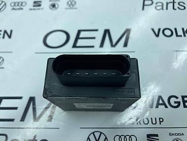 elm327 interface: MODUL BENZINSKE PUMPE ZA VOLKSWAGEN CADDY, POLO, TIGUAN . - 3Q0 906 — 3