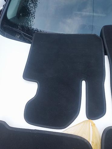 ereb etirleri adlari: Avtomobil salonu üçün tekstil ayaqaltı dəst changan cs 55 plus taza — 1