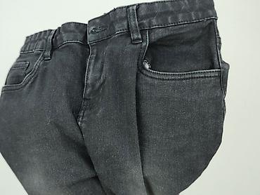 pull bear buty: Ulubione, Jeansy damskie, rozmiar M — 7