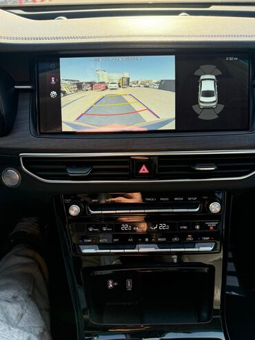 Kia: Kia K7: 2020 г., 3 л, Автомат, Газ, Седан — 10