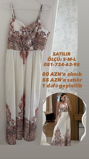Uzun yay donu – nazik askılı, V-kəsimli üst hissə, beldən yüngül