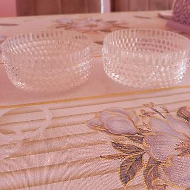 Qədəhlər: Qədəhlər, Xrustal, Rusiya — 9