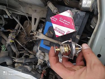 СТО, ремонт транспорта: Замена масел, жидкостей, Промывка, чистка систем автомобиля, Профилактика систем автомобиля, без выезда — 8