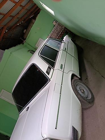 salon aksesuarlari: VAZ (LADA) 2106: 1.6 l | 1996 il 32000 km Sedan — 7