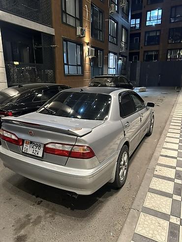 хонда акорд диска: Honda Accord: 2000 г., 2 л, Автомат, Бензин, Седан — 2