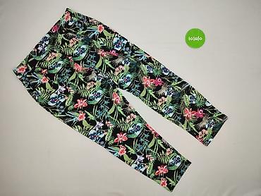 rozmiarowka pull: RAINBOW, Legginsy rozmiar L — 2