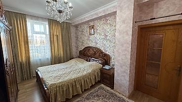 evler bine: 3 otaqlı, Yeni tikili, 137 kv. m — 7