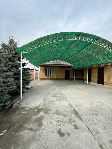 продаю дом тец: Үй, 100 кв. м, 5 бөлмө, Кыймылсыз мүлк агенттиги, Косметикалык оңдоо