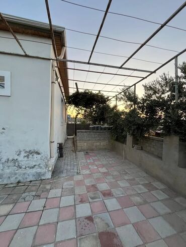 Uzunmüddətli kirayə evlər: 100 kv. m, 3 otaqlı, Su, Kombi, İnternet — 5