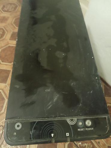 Корпусы ПК: Корпус ПК, ATX, цвет - Черный — 2