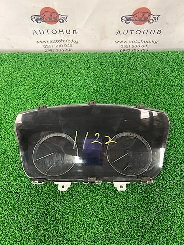 neta ls: Щиток приборов Hyundai Sonata LF 2.0 L4NA 2016 (б/у) — 1