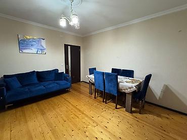 Yeni tikili: 2 otaqlı, Yeni tikili, 50 kv. m — 5