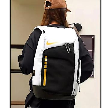 Rukzaklar: Сумка NİKE RƏNG SEÇİMLƏRİ Bütün qapaq şəklindəki rənglər mövcutdur — 21