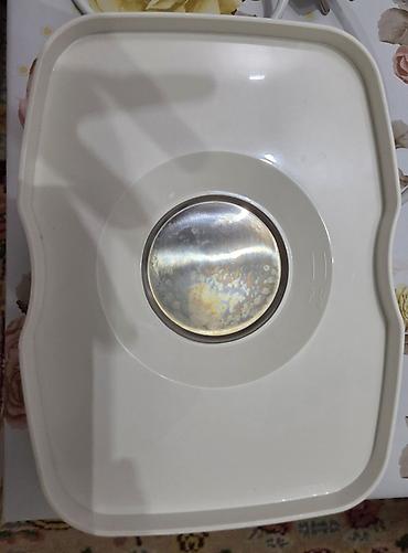 velika kolica: Chicco SterilNatural 2 in 1 – električni parni sterilizator flašica - — 8