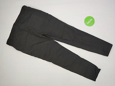 prada jeansy: Janina, Spodnie materiałowe damskie, rozmiar XL — 3