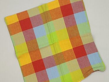 Dekoracje do domu: Pillowcase, 35 x 35, kolor - Kolorowy, stan - Idealny