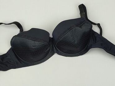 spódnice z wysokim stanem skórzane: Bra, 70F, condition - Very good