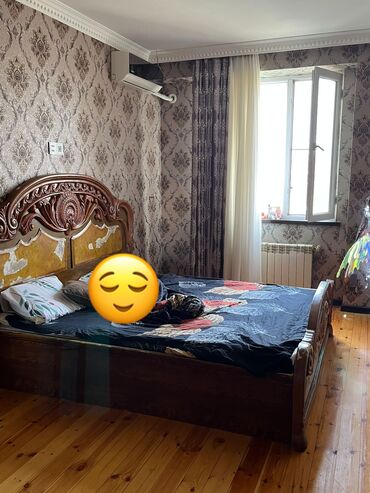 Uzunmüddətli kirayə mənzillər: Xiraldan super temirli riyal musderi zeng elesin Xirdalan 120-nin — 7