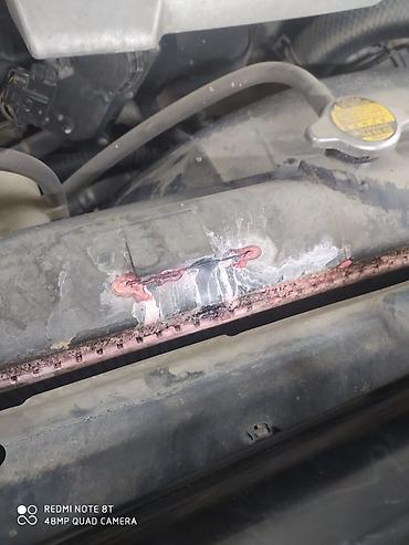 СТО, ремонт транспорта: Промывка, чистка систем автомобиля, без выезда — 4