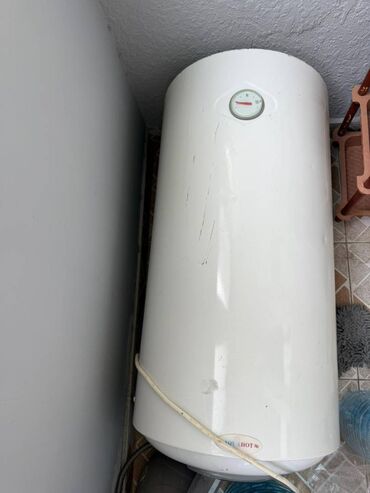 riffel кондиционеры отзывы: Аристон 100 л