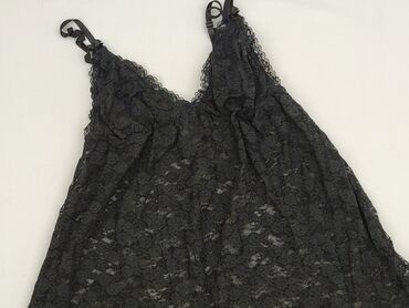 gymshark legginsy push up: Koszula nocna, H&M, rozmiar L