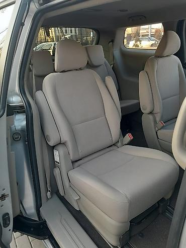 Kia: Kia Sedona: 2019 г., 3.3 л, Автомат, Бензин, Минивэн — 9