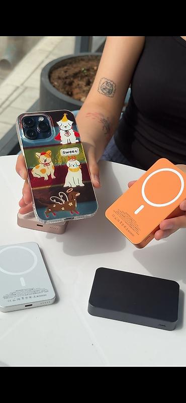 пор банк: Название: Powerbank Павербанк 1,5 cv 10000 mAh Категория: Портативные — 3